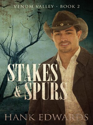 cover image of Stakes & Spurs